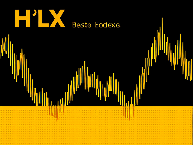 黄金回收价格涨势图